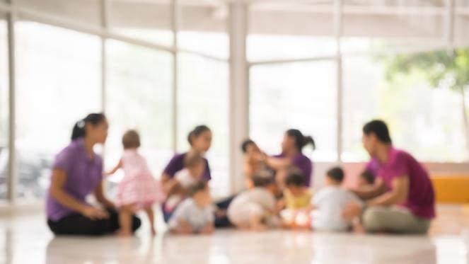 Moms & Tots Groups & Classes In Joburg