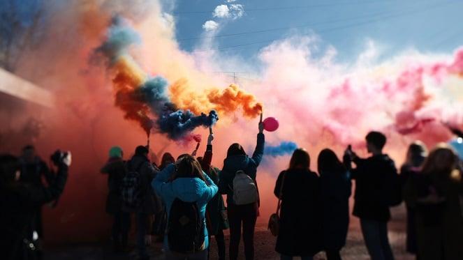 Be Part Of The World's Largest Instameet With Canon