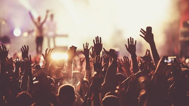 Music Festivals and Concerts in Joburg: August - December 2019
