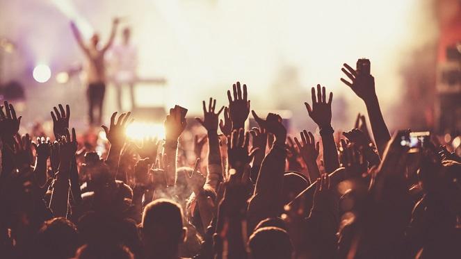 Absolut Presents One Source Live