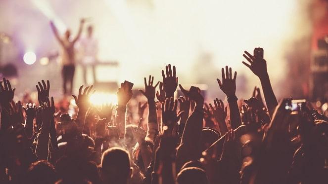 Brochella Presents The Narrow, Knave & More