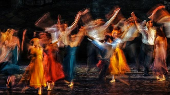 Domaine - JOZI Youth Dance Company