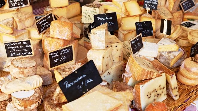 Annual Joburg Cheese Market 2018