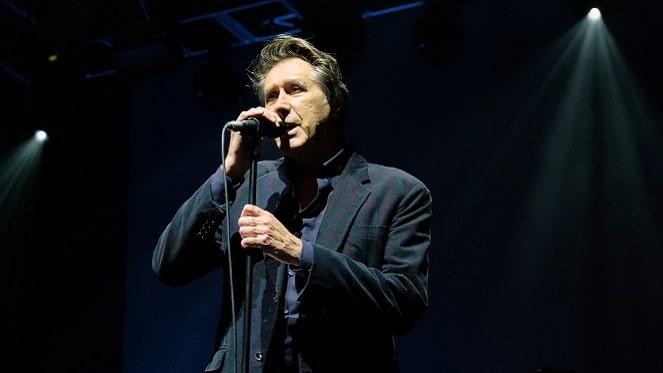 Bryan Ferry - Coming To Pretoria In 2019