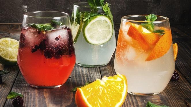 Gin And Rum Social Garden 2019 At Con Hill