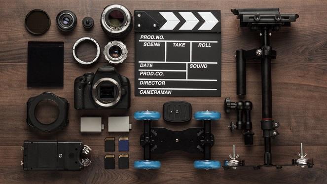 The Online Africa Film Festival 2018