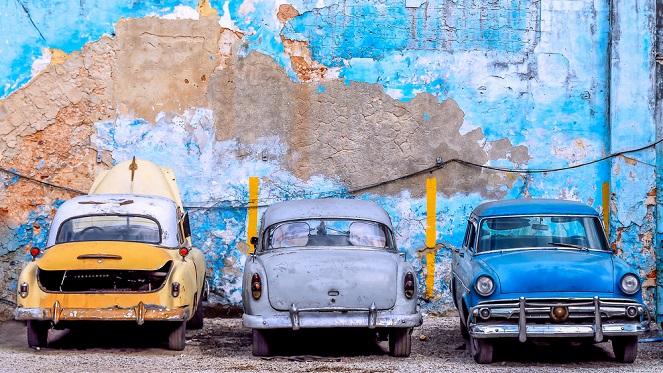 Little Havana - First Thursdays At Keyes