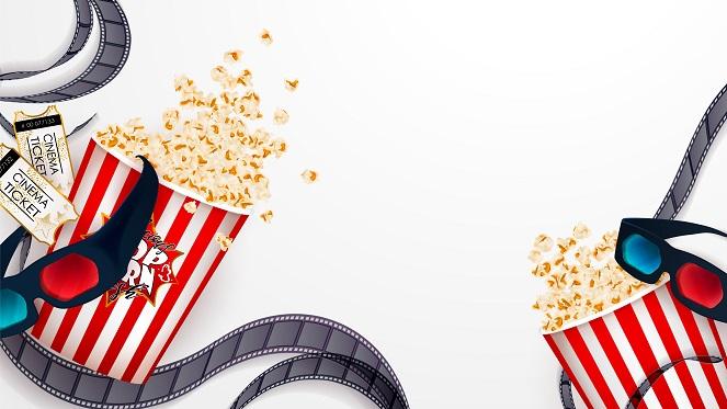 Hot Movies Showing This August