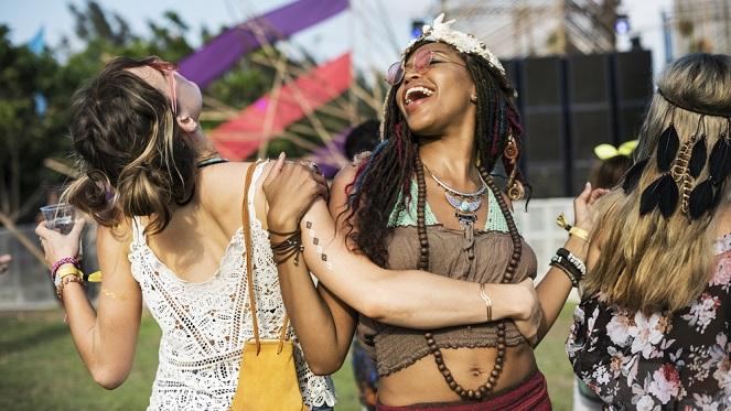 Booth Festival 2018 Hosted By Somizi