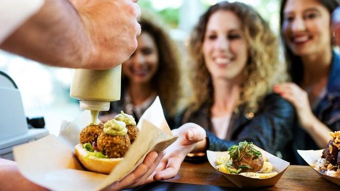 Brixton Foodie Safari