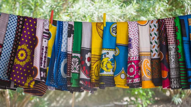 African Wear Boutiques