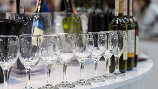 A Tasty Experience With Vaal River Wine Expo