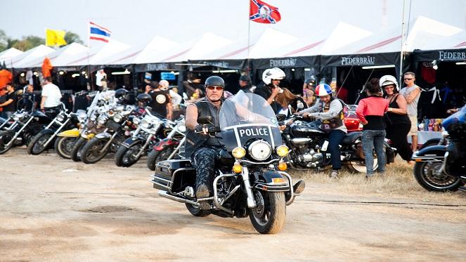 South African Bike Festival