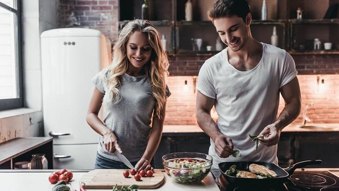 Romantic Couples Class