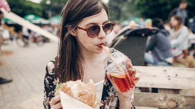 The Lit Social Market