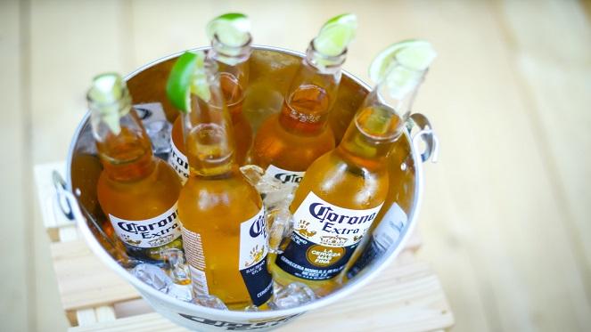 Corona Presents The Rhythm Johannesburg