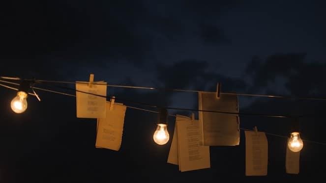 Soweto Theatre Presents Poetic Thursdays