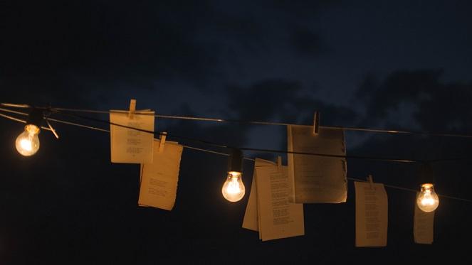 Fresh Poetry Festival