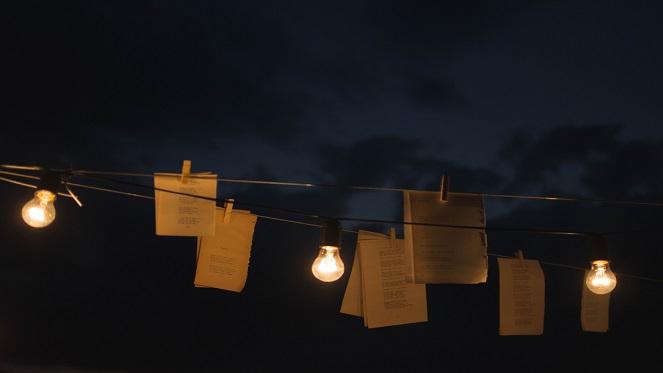 Snap Your Fingers To Word Juggles At Pick Me Up Poetry Fest