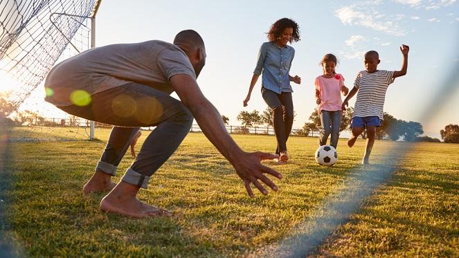 Family Friendly Activities In Johannesburg