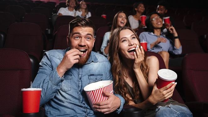 Oscar Nominated Short Films