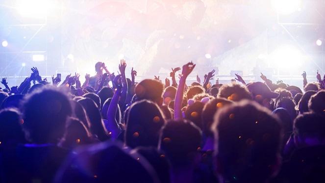 Samsung Presents Rage Festival 2018