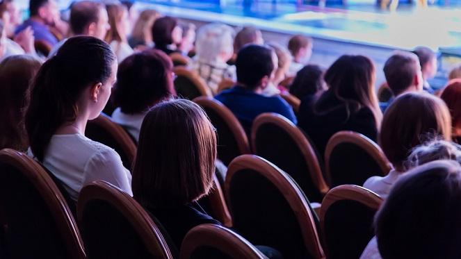 Entertainment: What's On At The Theatre