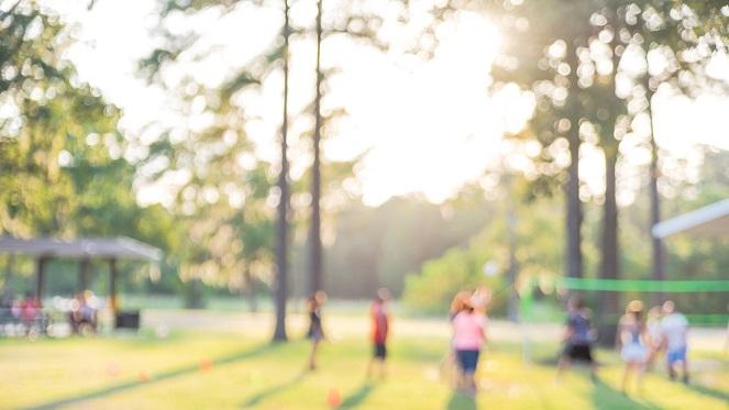 Weet Jou Ma Jy Spin 2018 (Second Annual Spin Family Fun Day)