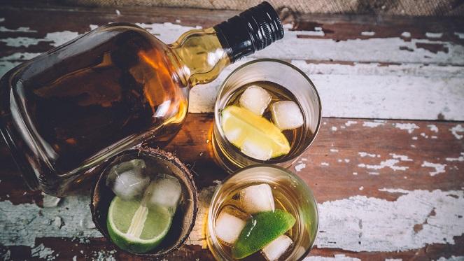 The Fourways Craft Rum Festival 2018