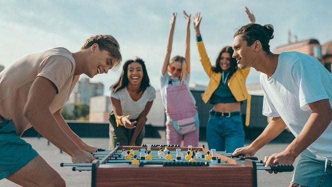 Gauteng Fvck Racism Festival