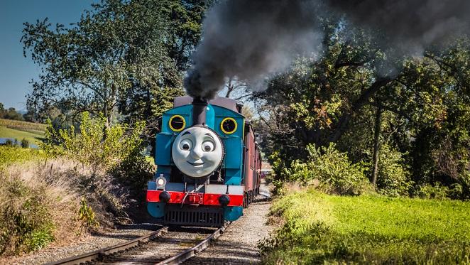 #Kids: Big World! Big Adventures! The Movie – Coming To SA This October