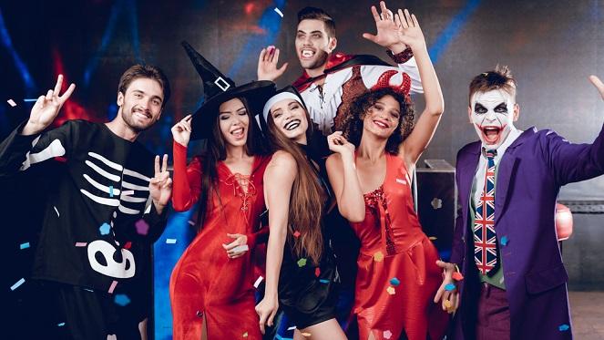 Fantasy Reality: Stones Bedfordview 5th Birthday Bash