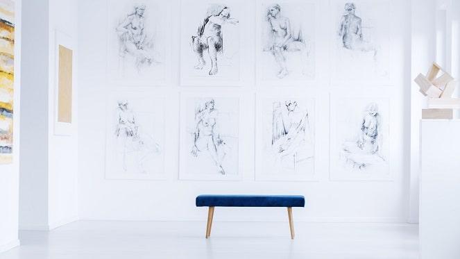 POSTPONED: Night Of 1000 Drawings 2020