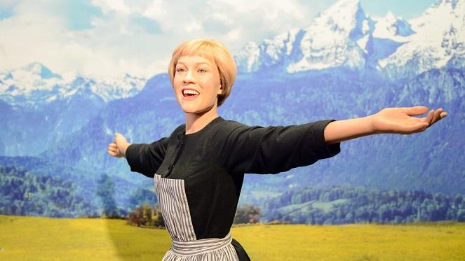 My Favourite Things At The Joburg Theatre