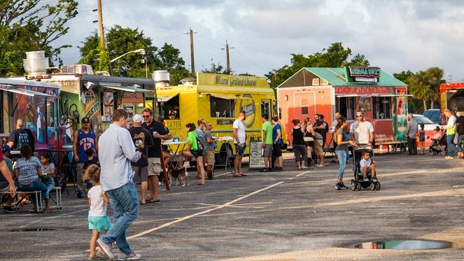 Jozi Food Truck Fest Vol.2