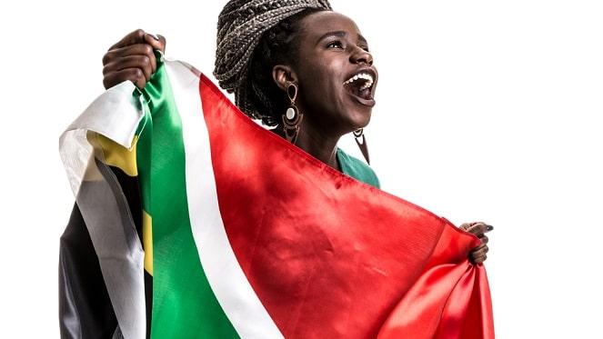 Heritage UNITY Festival