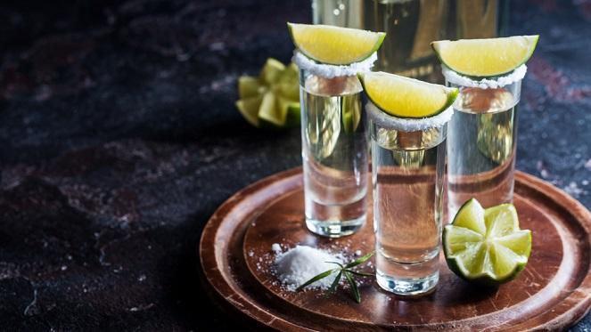 Celebrate Tequila Day In Joburg
