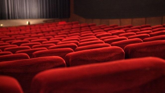 RapidLion - The South African International Film Festival