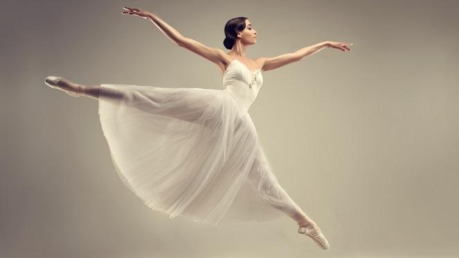 It's A Tip-Toeing Show As Joburg Ballet Presents Unbound