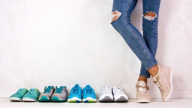 Cool Sneaker Stores Around The City