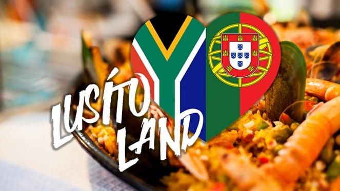 And The Lusito Land Festival's Lineup Is...