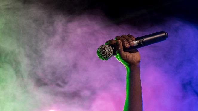 The Soil - Africa Tour Farewell Concert