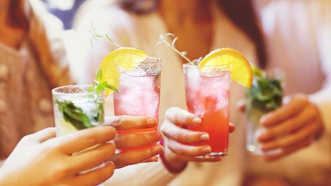 The Cradle Gin Festival 2019