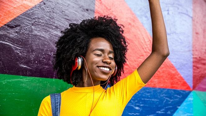 Johannesburg Natural Hair Expo 2018