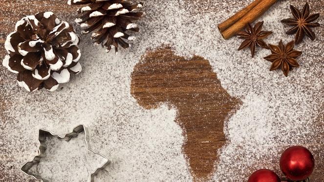 Afrikan Food Festival