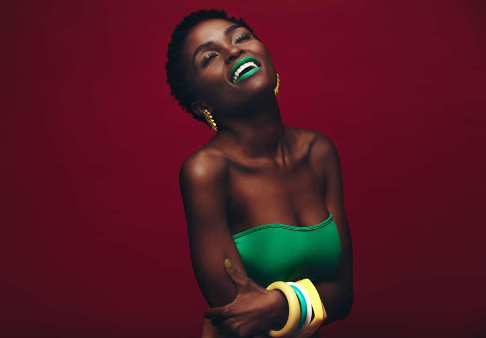 The Cosmo Beauty Masterclass 2018