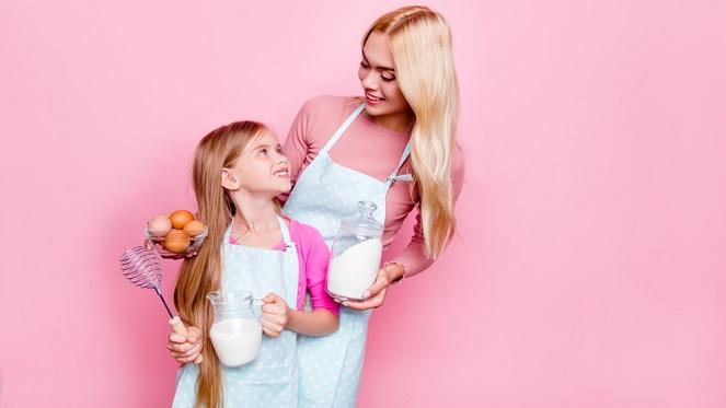 Mother's Day High Tea With The Discovery Vitality HealthyFood Studio