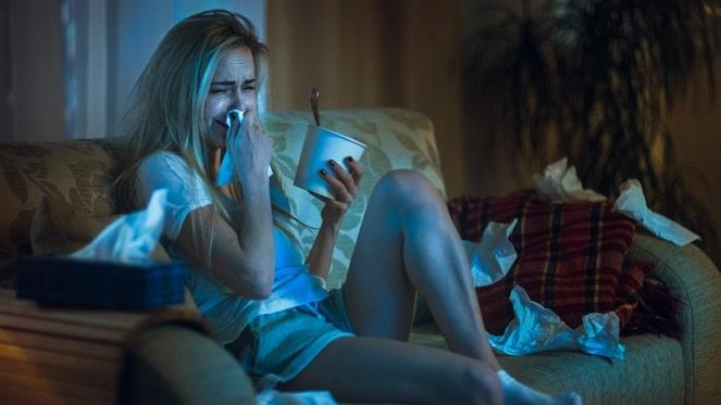 Ugly Cry Night: Legends of The Fall