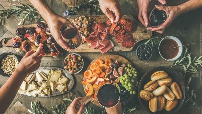 Fine Wine Evening with Andrea Mullineux