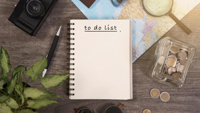 #Entertainment: Our Summer To-Do List